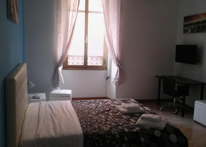 Sughero Suites